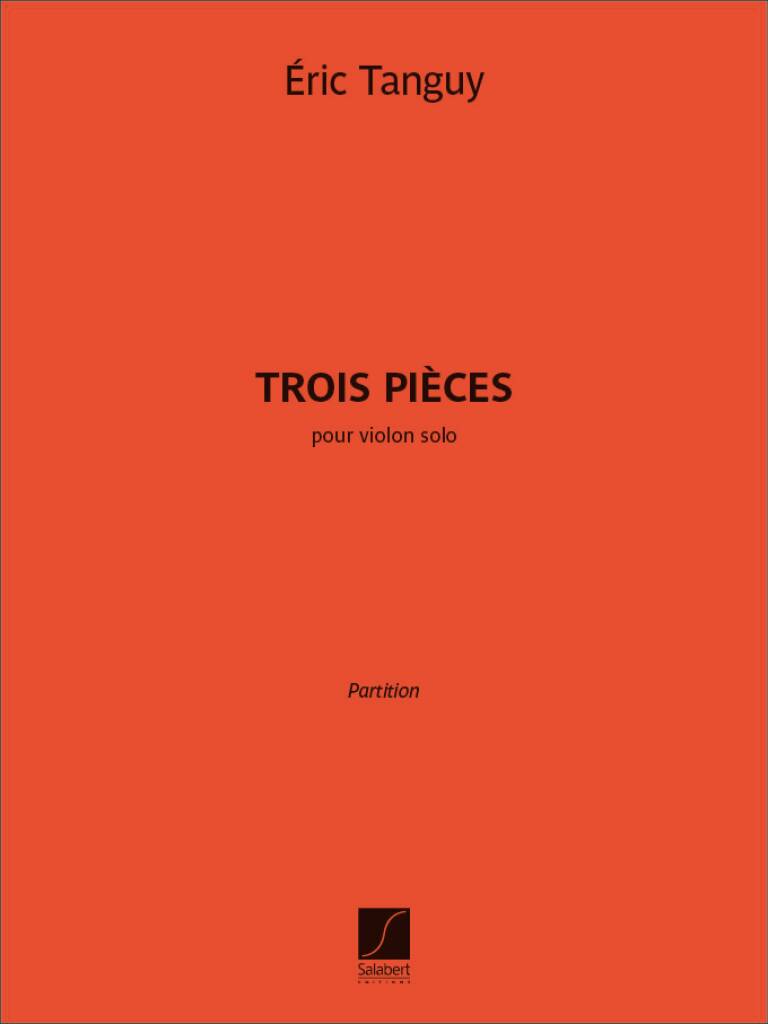 Trois pièces